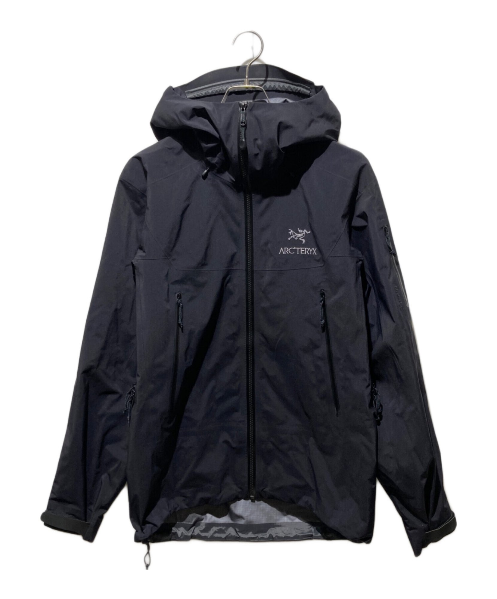 2000年代　製　ARC'TERYX Beta SVジャケット ARC'TERYX / アークテリクス】BETA SV JACKET｜ブランド品・古着の販売