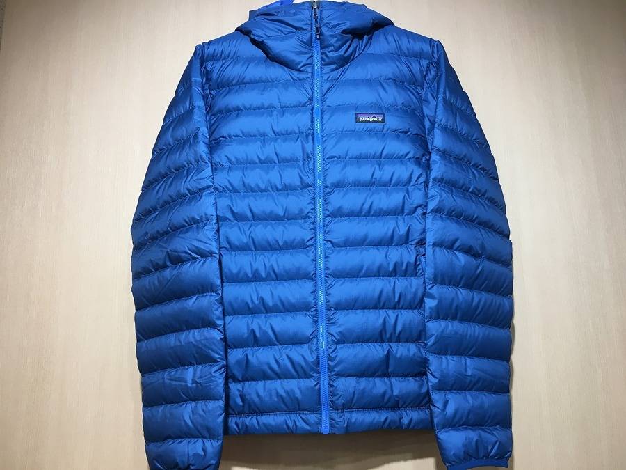 patagonia/パタゴニア、、レトロX、プルオーバーダウンの入荷