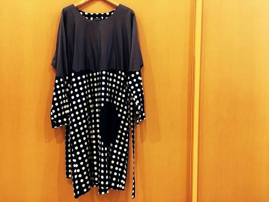 Marimekko マリメッコのテキスタイルワンピース入荷しました 17 10 28発行 Marimekko マリメッコのテキスタイルワンピース入荷しました 17 10 28発行