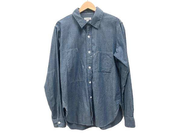 Engineered Garments/エンジニアードガーメンツ、、カバーオールや