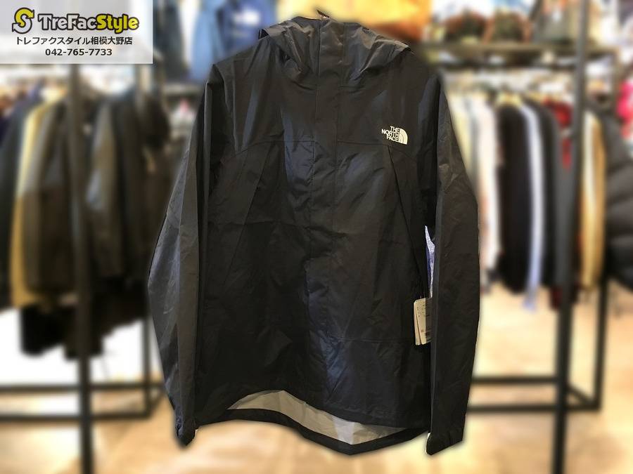 デナリ、ドットショット、、THE NORTH FACE/ノースフェイスの