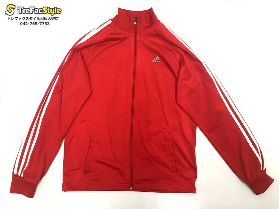 定価12.1万】Moncler × Adidas トラックジャケット XL