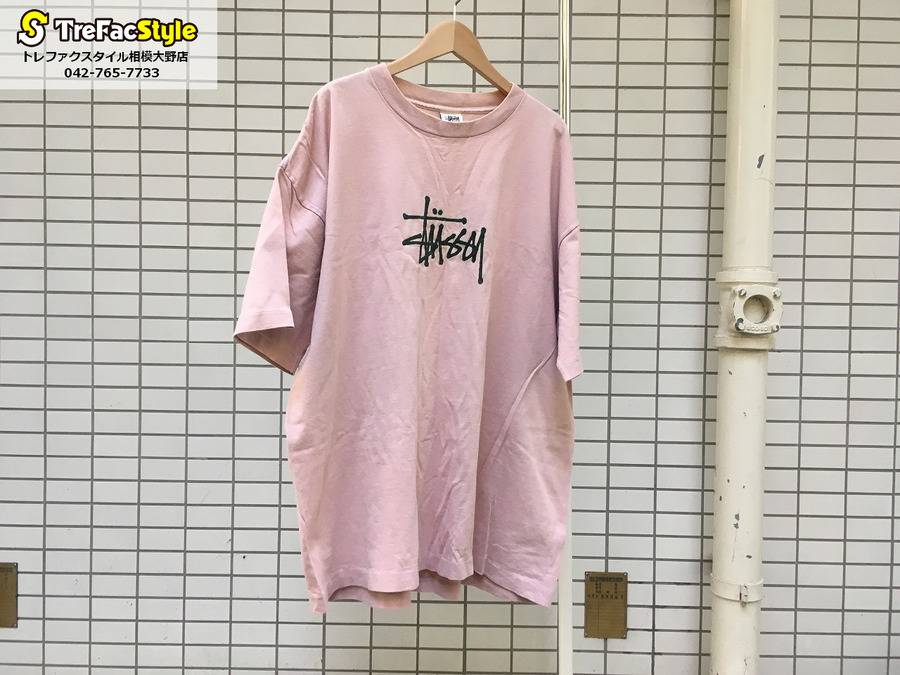 オールドステューシーold Stussy大量放出 春夏に向けて是非チェックを 18 04 22発行 オールドステューシーold Stussy大量放出 春夏に向けて是非チェックを 18 04 22発行