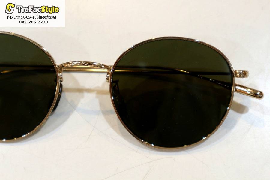 OLIVER PEOPLES/オリバーピープルズ、TOM FORD/トムフォード、、至高の 