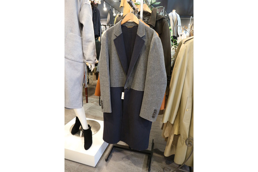 Beautiful People ビューティフルピープル New Arrival 19 12 23発行