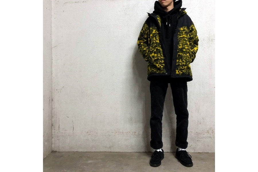 2カラー同時入荷【THE NORTH FACE/ノースフェイス】94レイジクラシック