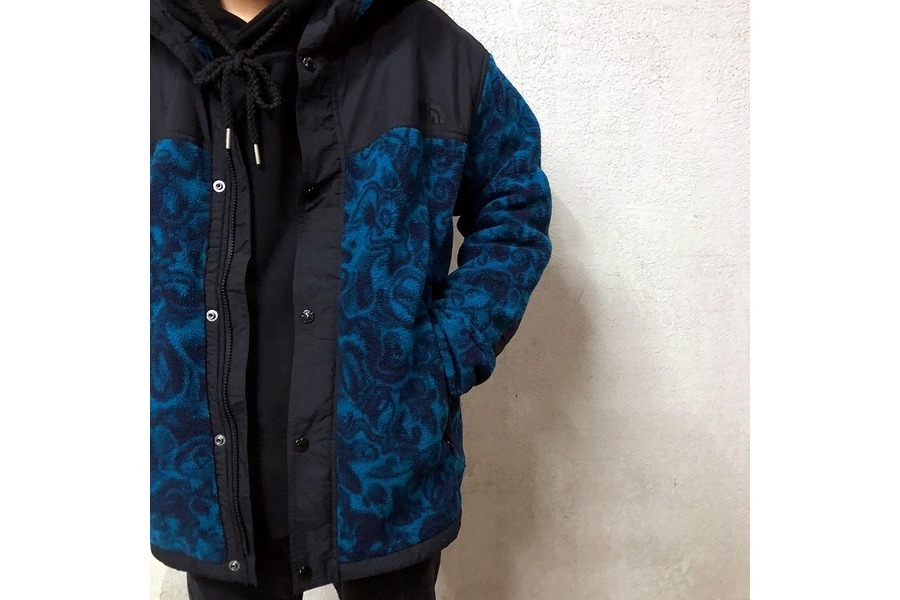 2カラー同時入荷【THE NORTH FACE/ノースフェイス】94レイジ