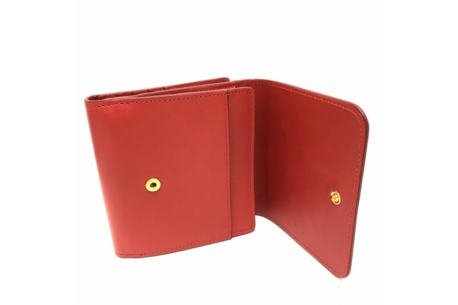 Chloe/クロエ】リトルホースシリーズのコンパクトウォレット入荷 Chloe/クロエ】リトルホースシリーズのコンパクトウォレット入荷
