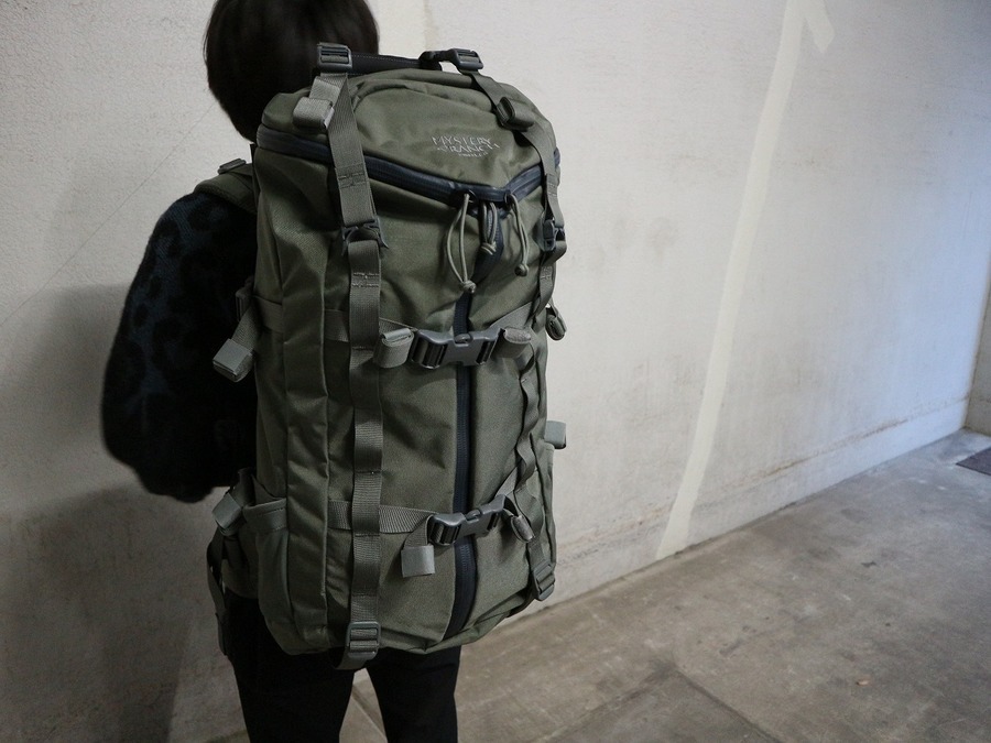 MYSTERY RANCH DRAGONSLAYER バックパック MYSTERY RANCH DRAGONSLAYER バックパック