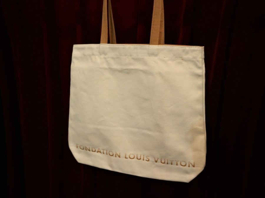LOUIS VUITTON /ルイ ヴィトン】＊日本未発売パリルイヴィトン