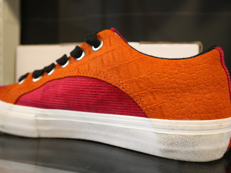 NIKE×Supreme・VANS×Supreme】コラボスニーカーのご紹介！[2020.04.08