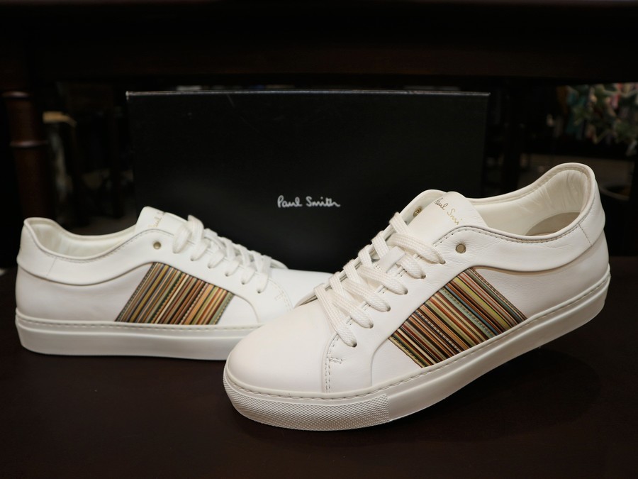 Paul Smith ポールスミス スニーカー