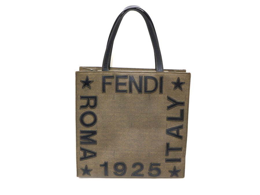 fendi 1925