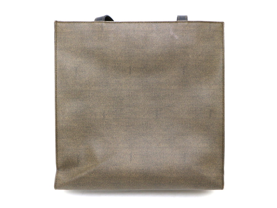 FENDI/フェンディ】より1925 ROMA ITALY PVC TOTE のご紹介。[2020.06