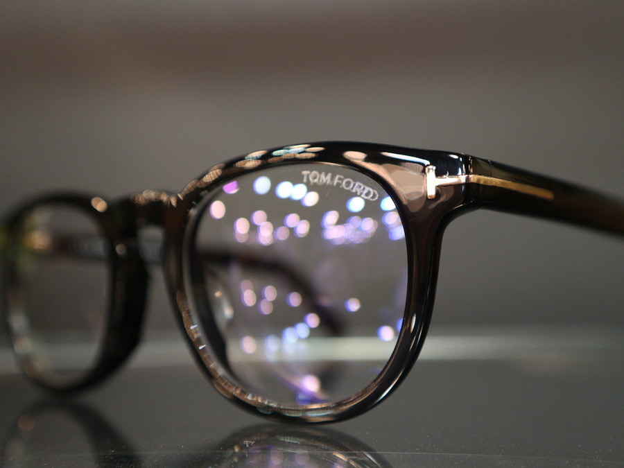 【TOM FORD/トム フォード】20SS眼鏡が買取入荷。[2020.06.11発行]