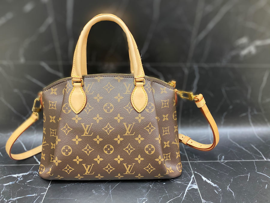 LOUIS VUITTON /ルイ ヴィトン】よりリポリーPM（M44543）入荷 