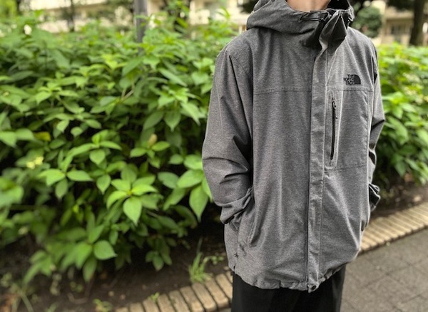 THE NORTH FACE/ザノースフェイス】よりNovelty Zeus Triclimate JKTが