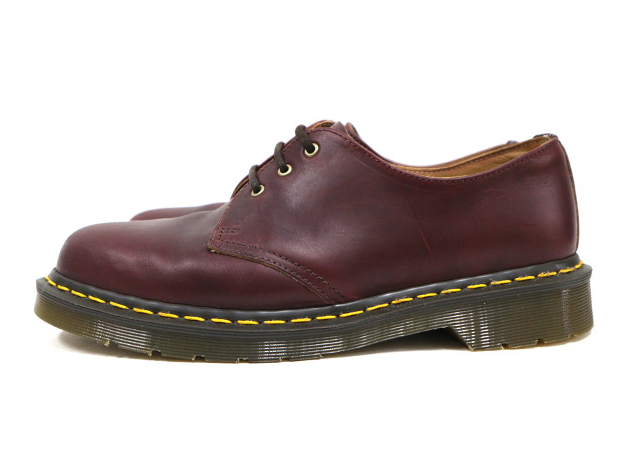 Dr.Martens UK7 クロム・エクセル イングランド製 horween 2025年最新】martens horweenの人気アイテム - メルカリ