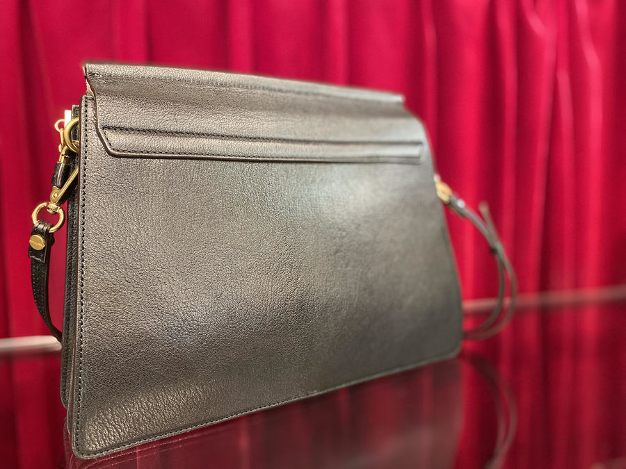 Chloe/クロエ】よりFAYE（フェイ）ショルダーバッグが買取入荷