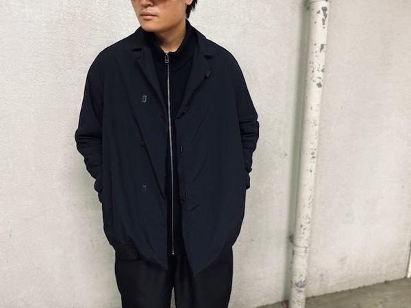 TEATORA/テアトラ】よりWALLET COAT S/L PACKが買取入荷。[2020.10.02