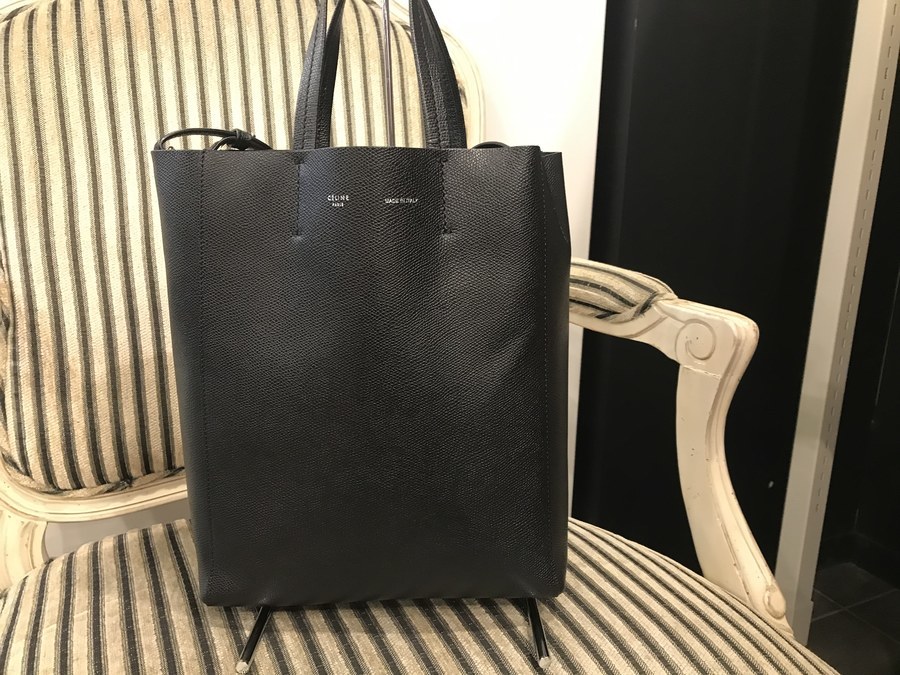 CELINE カバ　トートバッグレディース