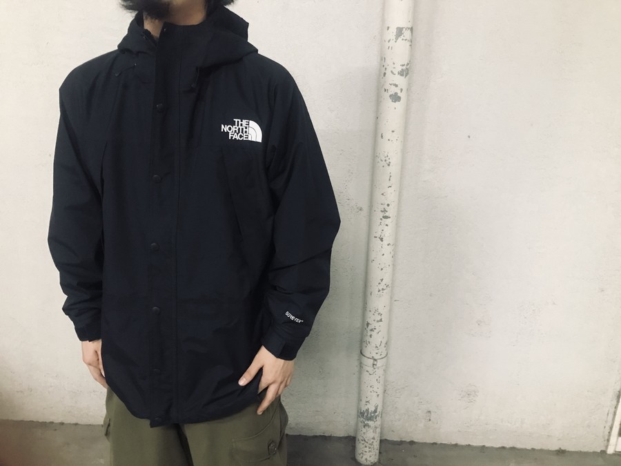 【THE NORTH FACE/ザノースフェイス】よりマウンテンライトジャケット（NP11834）が買取入荷。[2020.10.07発行]