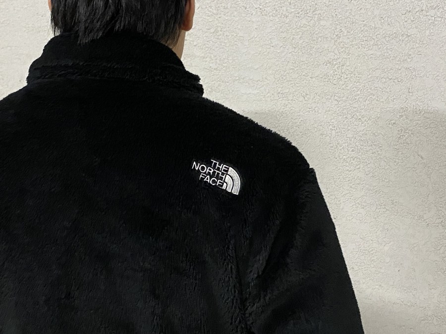 THE NORTH FACE/ザノースフェイス】よりスーパーバーサロフト