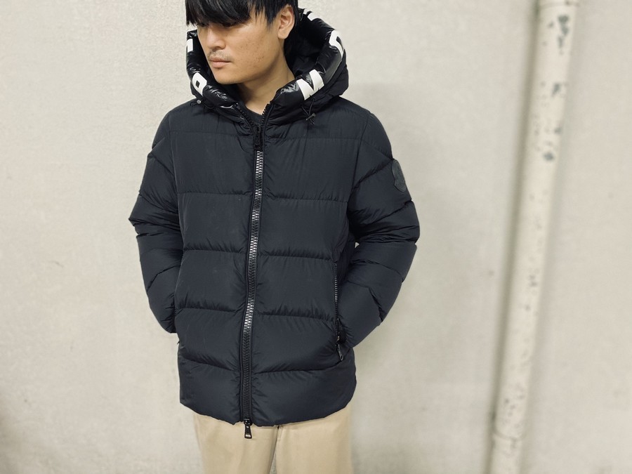 新品 MONCLER \