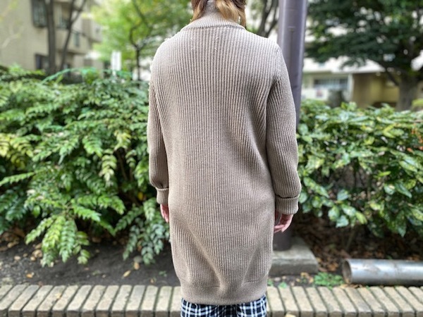Maison Margiela 4/メゾンマルジェラ4】よりドライバーズロング Maison Margiela 4/メゾンマルジェラ4】よりドライバーズロング