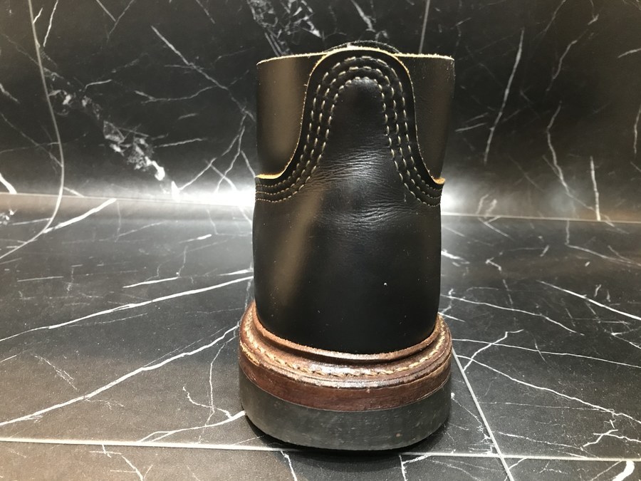 RED WING × Nigel Cabourn/レッドウイング × ナイジェルケーボン】より 