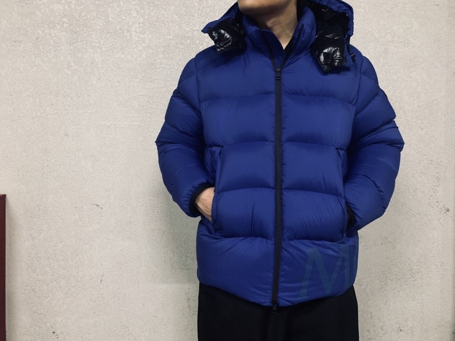 MONCLER/モンクレール】よりWILMSが買取入荷。[2020.11.20発行]｜トレ ...