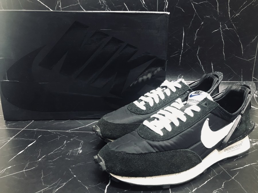 NIKE × UNDERCOVER】よりDAYBREAK（BV4594-001）が買取入荷。[2020.11