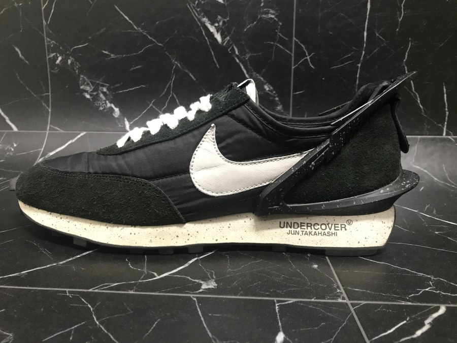 NIKE × UNDERCOVER】よりDAYBREAK（BV4594-001）が買取入荷。[2020.11