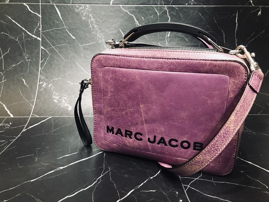 MARC JACOBS/マークジェイコブス】よりヴィンテージザボックス23 