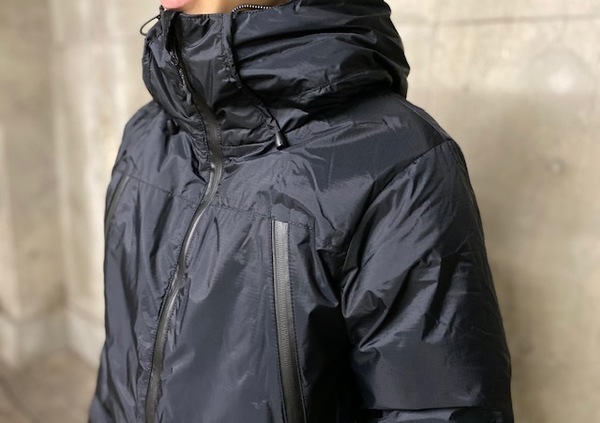 NANGA × URBAN RESEARCH iD/ナンガ × アーバンリサーチ