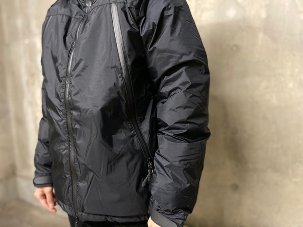 NANGA × URBAN RESEARCH iD/ナンガ × アーバンリサーチ