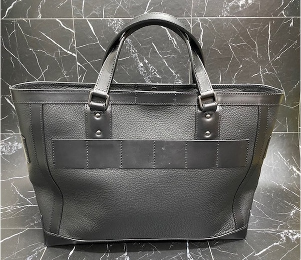 BRIEFING/ブリーフィング】よりフュージョントートが買取入荷