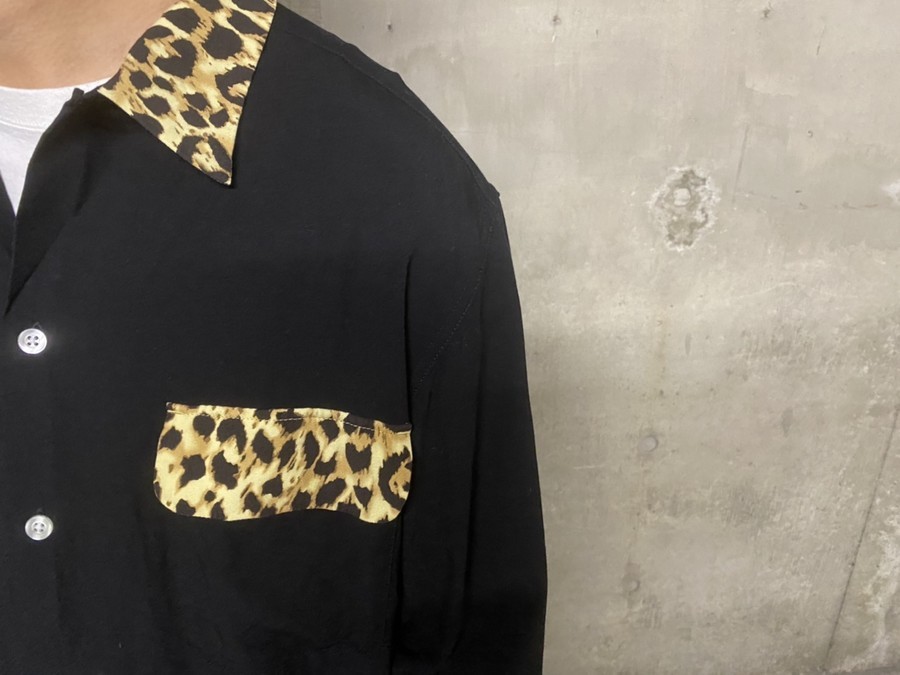 ドメスティックブランド【CARHARTT WIP × WACKO MARIA/カーハート