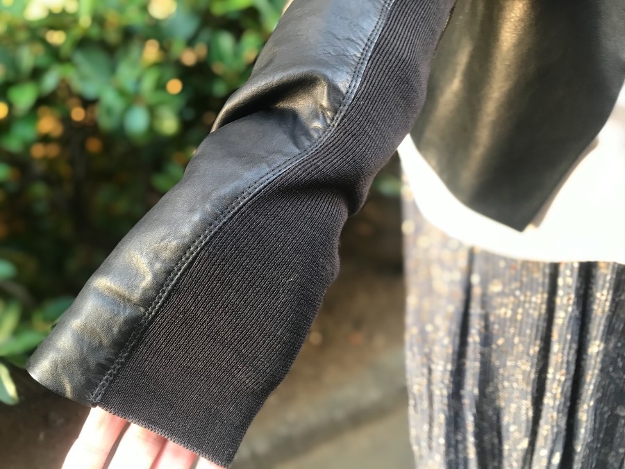 人気ブランド【RICK OWENS /リックオウエンス】よりカウ・ラム