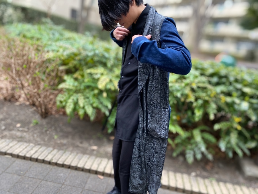 人気ブランド【COMME des GARCONS HOMME PLUS/コムデギャルソンオム