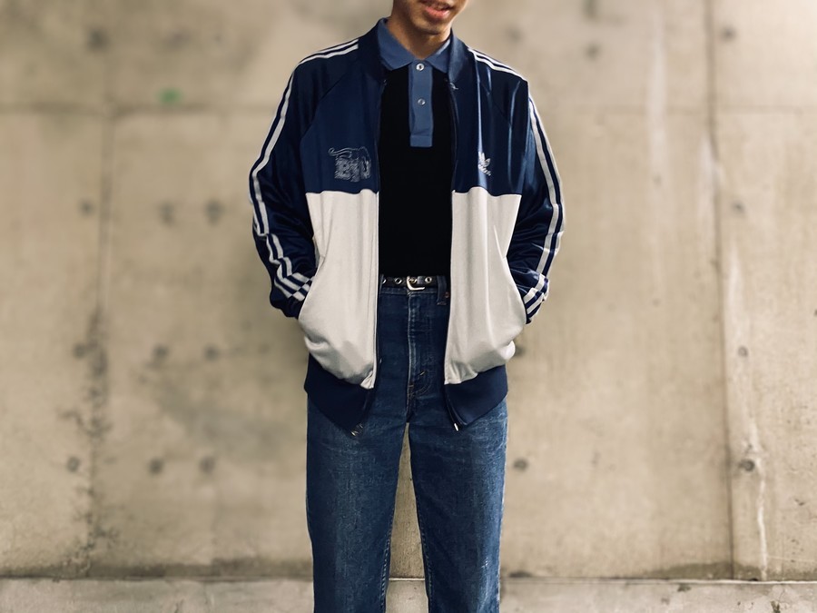 有名ブランド【adidas originals/アディダスオリジナル】より切替 