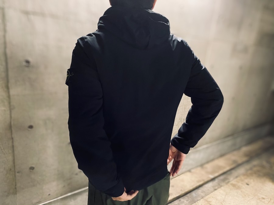 人気ブランド【STONE ISLAND/ストーンアイランド】よりsoft 人気ブランド【STONE ISLAND/ストーンアイランド】よりsoft