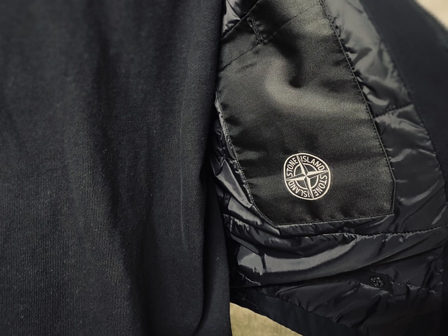 人気ブランド【STONE ISLAND/ストーンアイランド】よりsoft