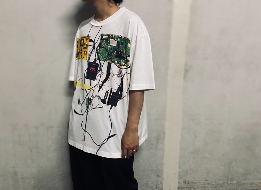 人気ブランド【Martin Margiela 10/マルタンマルジェラ 10】より