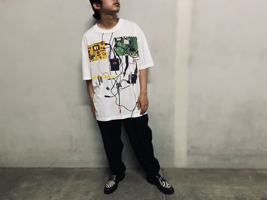 人気ブランド【Martin Margiela 10/マルタンマルジェラ 10】より
