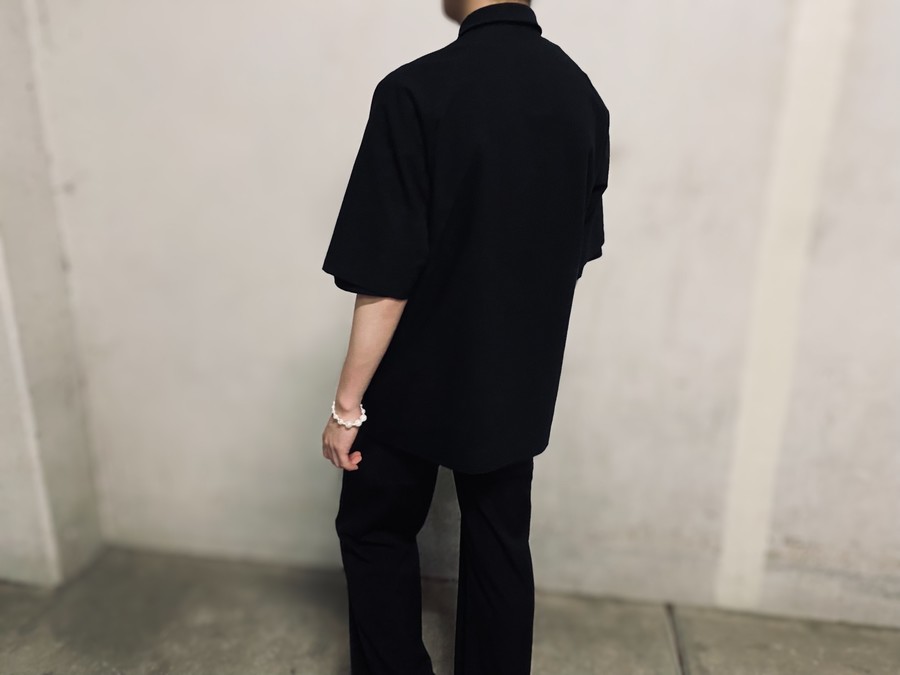 人気ブランド【TEATORA/テアトラ】よりCARTRIDGE POLO SHIRT SM( tt ...