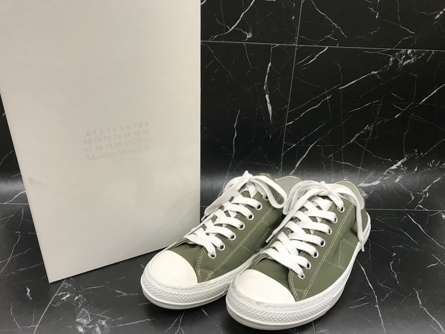 人気インポートブランド【Maison Margiela 22/メゾンマルジェラ 22 