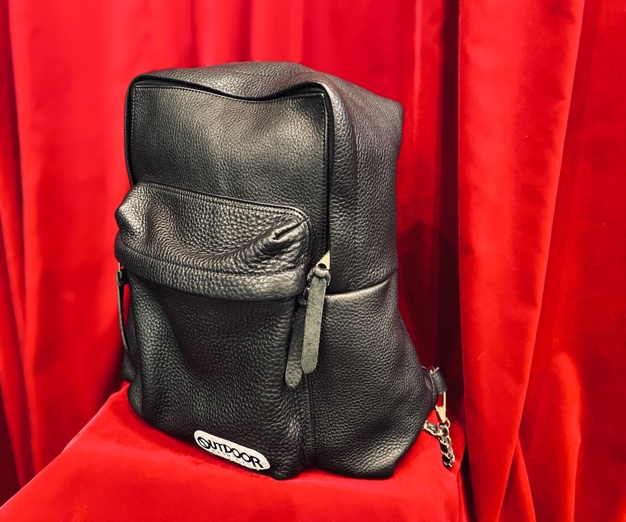 有名ブランド【OUTDOOR × Ronherman/アウトドア×ロンハーマン】より  