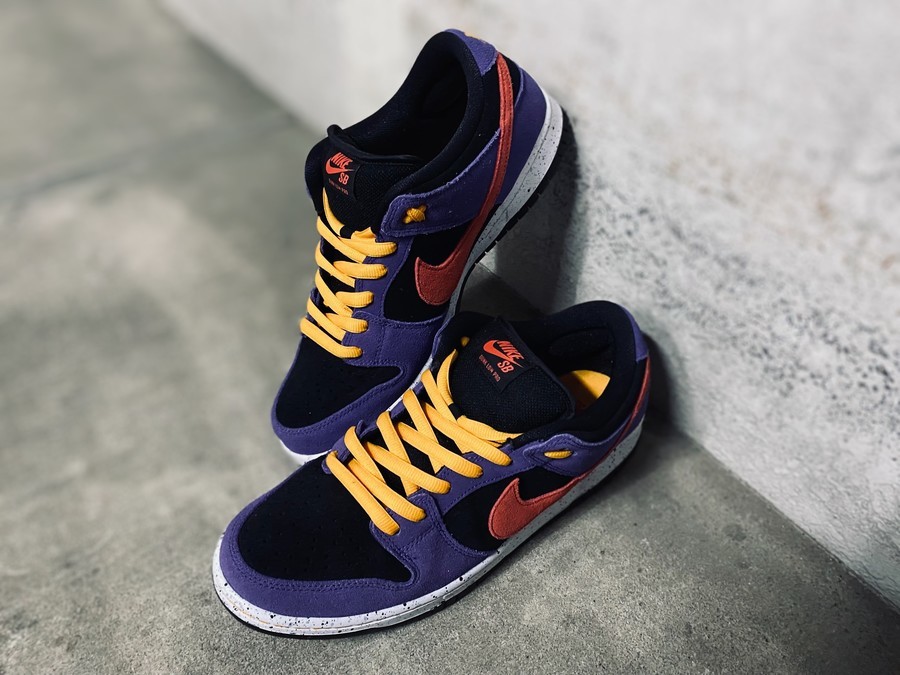 人気ブランド【NIKE/ナイキ】よりDUNK LOW PRO TERRA ACG/ダンク 