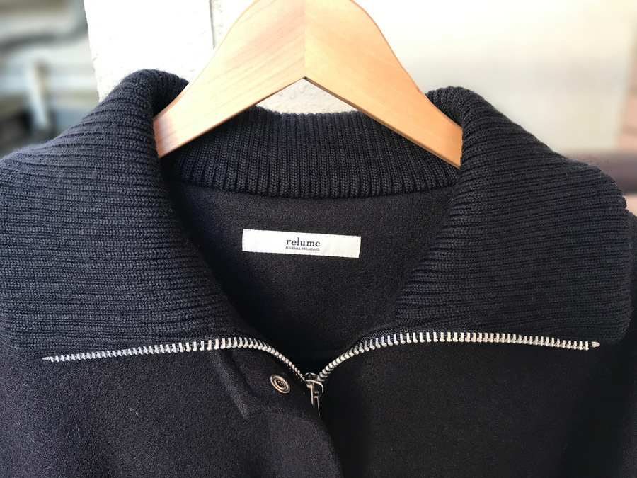 relume JOURNAL STANDARD ポンチョコート JOURNAL STANDARD relume（ジャーナルスタンダード レリューム